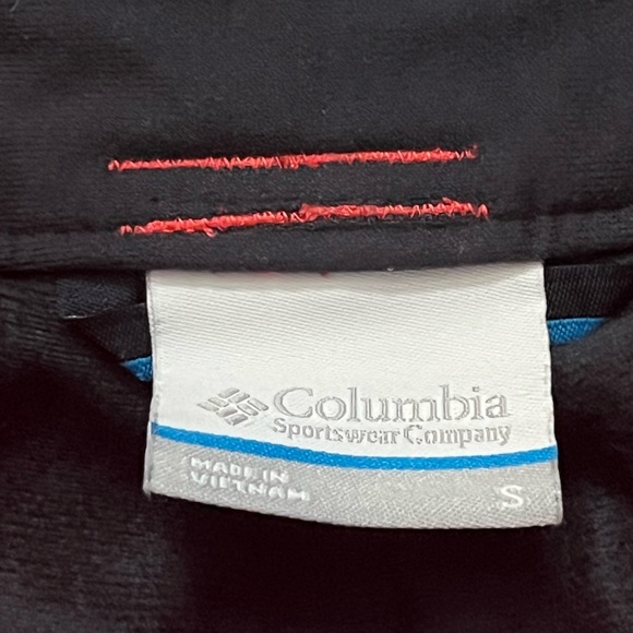 Columbia Orange Snow-Boarder Pants - Picture 7 of 7